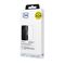 3mk Armor MagCase for OnePlus 15 5G - Transparent