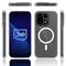 3mk Armor MagCase for OnePlus 15 5G - Transparent