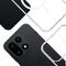 3mk Armor MagCase for OnePlus 15 5G - Transparent