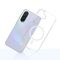3mk Armor MagCase for Samsung Galaxy A37 - transparent