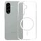 3mk Armor MagCase for Samsung Galaxy A57 - transparent