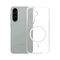 3mk Armor MagCase for Samsung Galaxy A57 - transparent