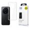 3mk Clear Case for Honor Magic 8 Pro - transparent