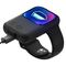 3mk Endurance Powerbank for Apple Watch 40 mm / 41 mm 2.5W 1200mAh USB-C - black - Accessories - Smartwatches & Accessories - Techbox