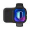 3mk Endurance Powerbank for Apple Watch 40 mm / 41 mm 2.5W 1200mAh USB-C - black - Accessories - Smartwatches & Accessories - Techbox