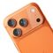 3mk Lens Protection Hybrid Camera Lens Glass for Apple iPhone 17 Pro