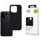 3mk Matt Case for OnePlus 15 5G - Matte Black