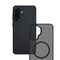 3mk Smoke MagCase for Samsung Galaxy A37 - Gray-Translucent