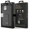 BMW Grip Stand Hot Stamp Case for iPhone 14 Plus / 15 Plus - Black | Techbox