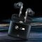 BMW M Collection Bluetooth TWS Wireless Headphones - Black