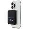 BMW M Collection MagSafe 15W 3000mAh Inductive Power Bank - Black