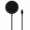 BMW M Edition MagSafe 15W Wireless Charger - Black