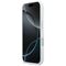 BMW M Silicon Horizontal Line MagSafe Case for iPhone 17 - White | Techbox