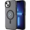 BMW Signature MagSafe Case for iPhone 14 Plus/15 Plus - Black - Uncategorized Cases (2) - Cases - Techbox