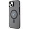 BMW Signature MagSafe Case for iPhone 14 Plus/15 Plus - Black - Uncategorized Cases (2) - Cases - Techbox