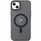 BMW Signature MagSafe Case for iPhone 14 Plus/15 Plus - Black - Uncategorized Cases (2) - Cases - Techbox