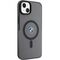 BMW Signature MagSafe Case for iPhone 14 Plus/15 Plus - Black - Uncategorized Cases (2) - Cases - Techbox