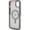 BMW Signature MagSafe Case for iPhone 14 Plus/15 Plus - Black - Uncategorized Cases (2) - Cases - Techbox