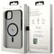 BMW Signature MagSafe Case for iPhone 14 Plus/15 Plus - Black - Uncategorized Cases (2) - Cases - Techbox