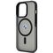 BMW Signature MagSafe Case for iPhone 14 Pro Max - Black | Techbox