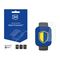 Hybrid glass for the display of the 3mk smartwatch Watch Protection FlexibleGlass for Amazfit Bip 5