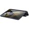 Soft Tablet Case for iPad 6 2018 9.7" - Black