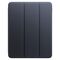 Soft Tablet Case for iPad 6 2018 9.7" - Black
