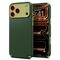 Spigen Nano Pop Hybrid MagSafe Case for iPhone 17 Pro - Green | Techbox