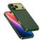 Spigen Nano Pop Hybrid MagSafe Case for iPhone 17 Pro - Green | Techbox