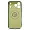 Spigen Nano Pop Hybrid MagSafe Case for iPhone 17 Pro Max - Green | Techbox