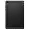 Spigen Rugged Armor Case for Samsung Galaxy Tab A11+ Plus 11.0 X230 / X235 / X236 - Black - Tablet Accessories - Tablet PC & Accessories - Techbox