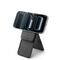 Spigen Slim Fold Tripod Wallet S314-2 MagSafe Magnetic Phone Case - Black
