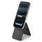Spigen Slim Fold Tripod Wallet S314-2 MagSafe Magnetic Phone Case - Black
