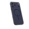 Spigen Ultra Hybrid MagSafe Case for iPhone 17 Pro Max - Clear Navy Blue - Uncategorized Cases (2) - Cases - Techbox