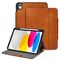 Tech-Protect Fleece Case for iPad 10.9” 10 / 2022 / 11” 11 / 2025 - Brown | Techbox