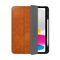 Tech-Protect Fleece Case for iPad 10.9” 10 / 2022 / 11” 11 / 2025 - Brown | Techbox