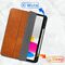 Tech-Protect Fleece Case for iPad 10.9” 10 / 2022 / 11” 11 / 2025 - Brown | Techbox