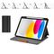 Tech-Protect Fleece Case for iPad 10.9” 10 / 2022 / 11” 11 / 2025 - Brown | Techbox