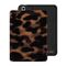 Tech-Protect Lamano case for iPad 10.9” 10 / 2022 / 11” 11 / 2025 - brown and black - Tablet Accessories - Tablet PC & Accessories - Techbox