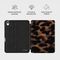 Tech-Protect Lamano case for iPad 10.9” 10 / 2022 / 11” 11 / 2025 - brown and black - Tablet Accessories - Tablet PC & Accessories - Techbox