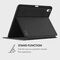 Tech-Protect Lamanona iPad 10.9” 10 / 2022 / 11” 11 / 2025 Case - Black - Tablet Accessories - Tablet PC & Accessories - Techbox