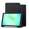 Tech-Protect SC Pen Canvas Case for Samsung Galaxy Tab A9+ / A11+ Plus 11.0 X210 / X215 / X216 / X230 / X235 / X236 - Black | Techbox