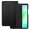 Tech-Protect SC Pen Canvas Case for Samsung Galaxy Tab A9+ / A11+ Plus 11.0 X210 / X215 / X216 / X230 / X235 / X236 - Black | Techbox
