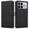 Tech-Protect Wallet Case for Xiaomi Poco F8 Ultra - Black - Uncategorized Cases (2) - Cases - Techbox