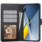 Tech-Protect Wallet Case for Xiaomi Poco F8 Ultra - Black - Uncategorized Cases (2) - Cases - Techbox