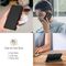 Tech-Protect Wallet Case for Xiaomi Poco F8 Ultra - Black - Uncategorized Cases (2) - Cases - Techbox