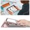 TechProtect SmartCase for Samsung Galaxy Tab A9+ / A11+ Plus 11.0 X210 / X215 / X216 / X230 / X235 / X236 - Multicolor