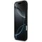 BMW M Silicon Tricolor Line MagSafe Case for iPhone 17 Pro Max - Black | Techbox