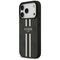 Guess 4G Printed Stripes MagSafe case for iPhone 17 Pro - black - Uncategorized Cases (2) - Cases - Techbox