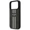 Guess 4G Printed Stripes MagSafe case for iPhone 17 Pro - black - Uncategorized Cases (2) - Cases - Techbox